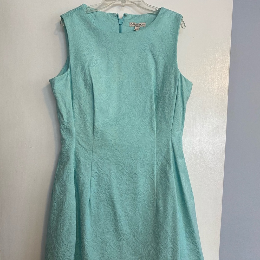 New York & Co Eva Mendes Dress